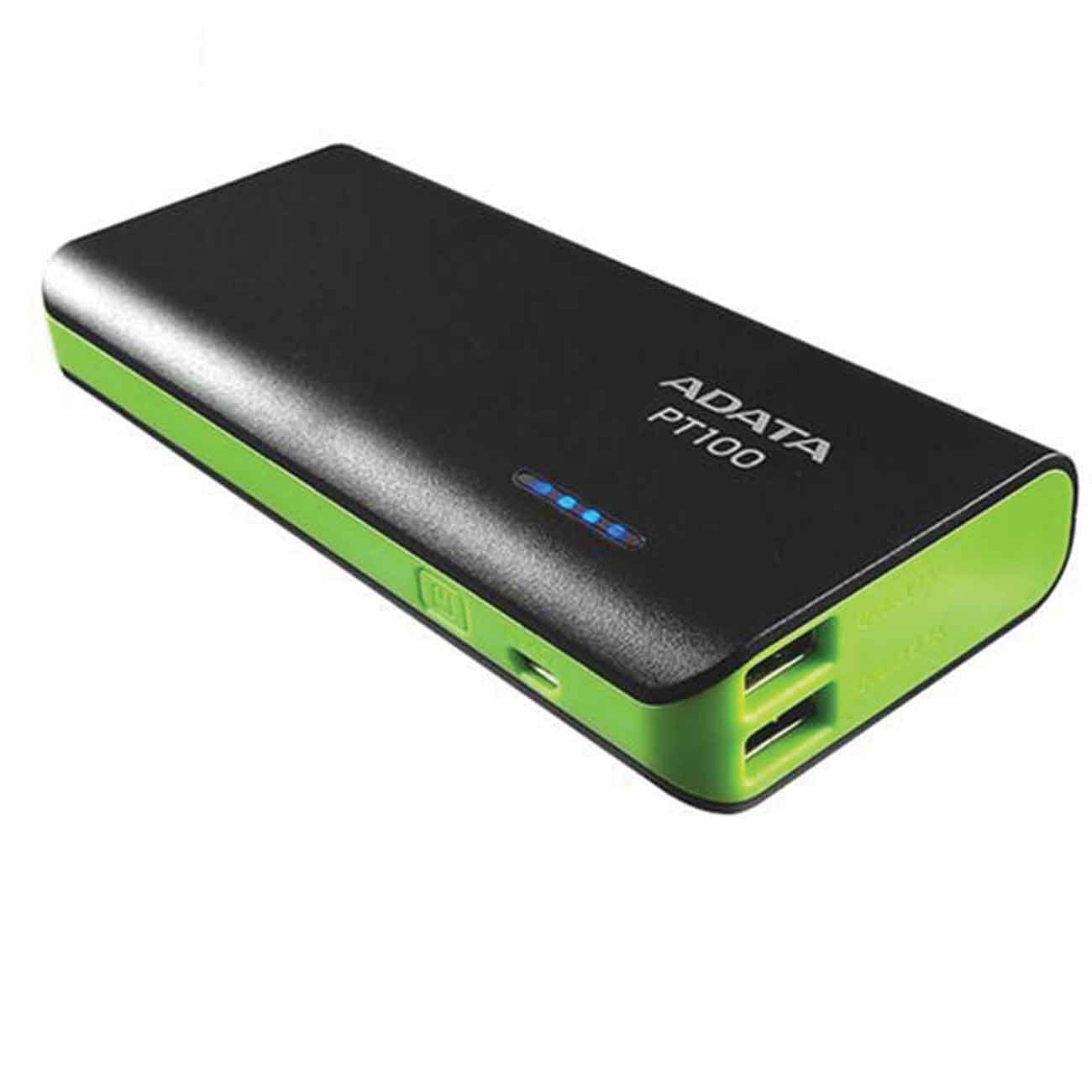 پاور بانک ای دیتا ADATA PT100 10000m Power Bank