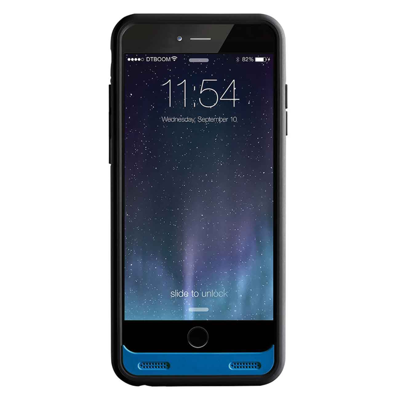 پاور کیس BOOMPODS iPhone S6 Plus