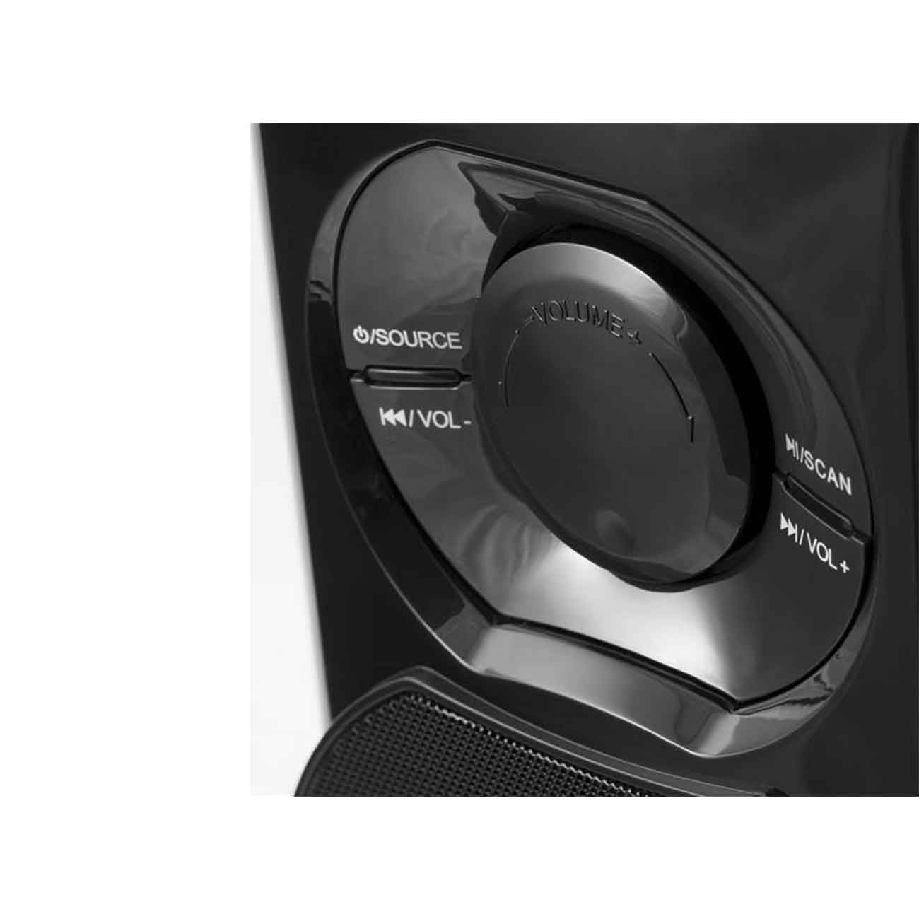 اسپیکر کابلی گرین Green GS325-R Speaker