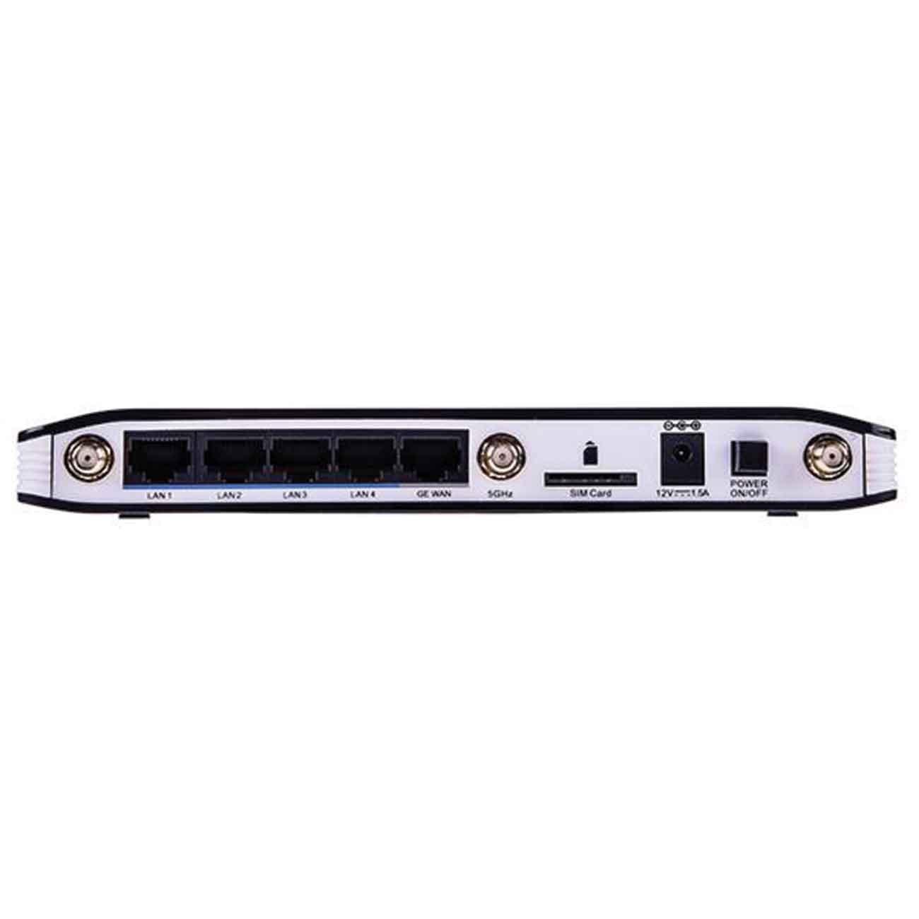 مودم روتر دی لینک رومیزی DWR-953 4G