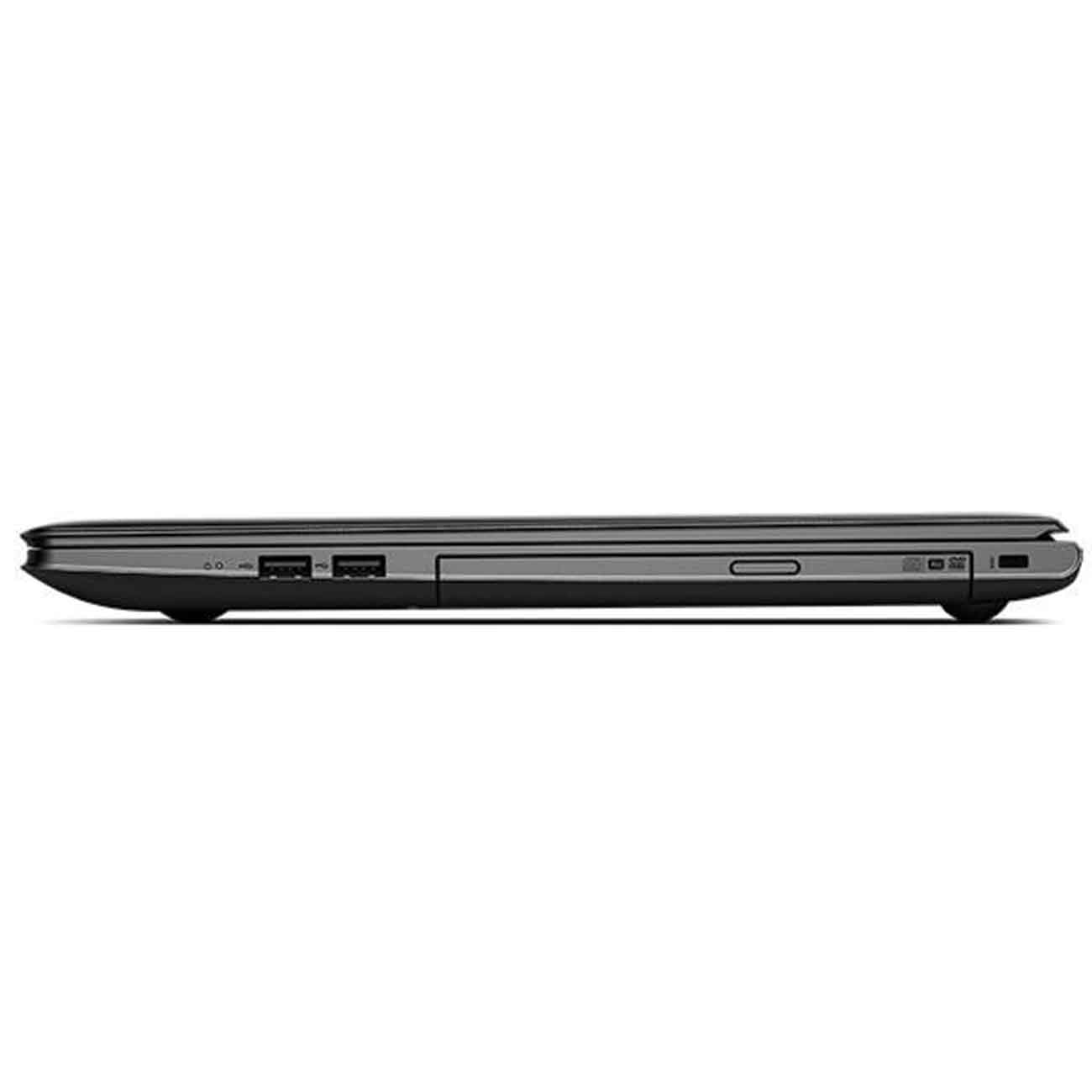 لپ تاپ لنوو Lenovo Ideapad 310  پردازنده i7 7500U