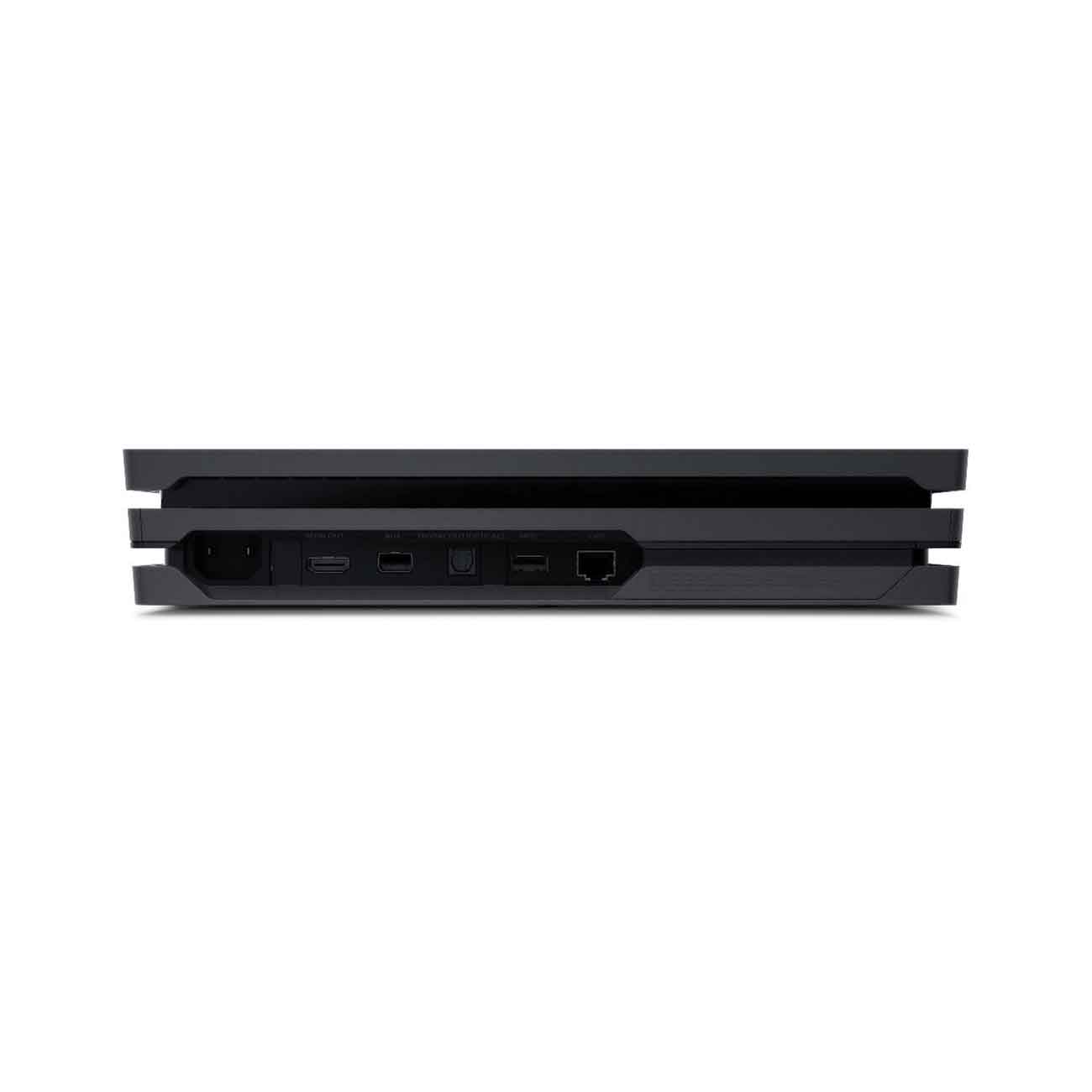 پلی استیشن 4 پرو CUH-7216B Pro Region 2 1TB