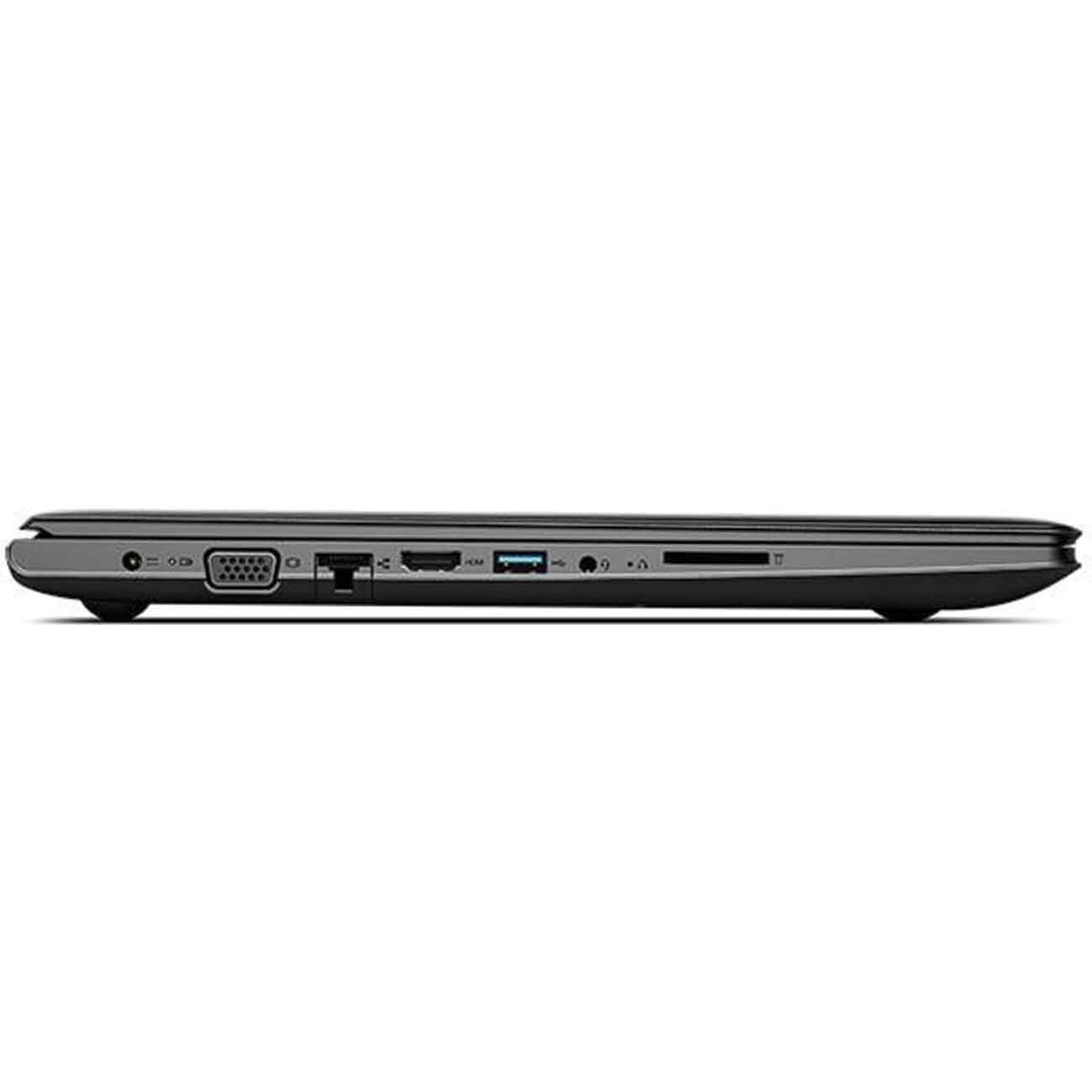 لپ تاپ لنوو Lenovo Ideapad 310  پردازنده i7 7500U