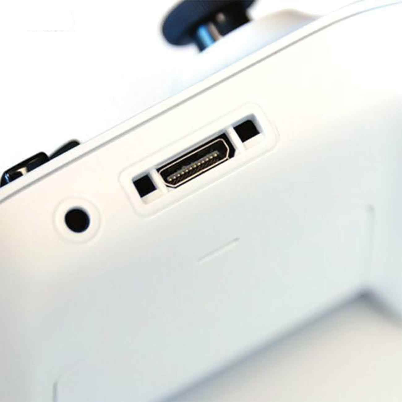 کنسول بازی مایکرو سافت حافظه داخلی 500 گیگا بایت Microsoft Xbox One S