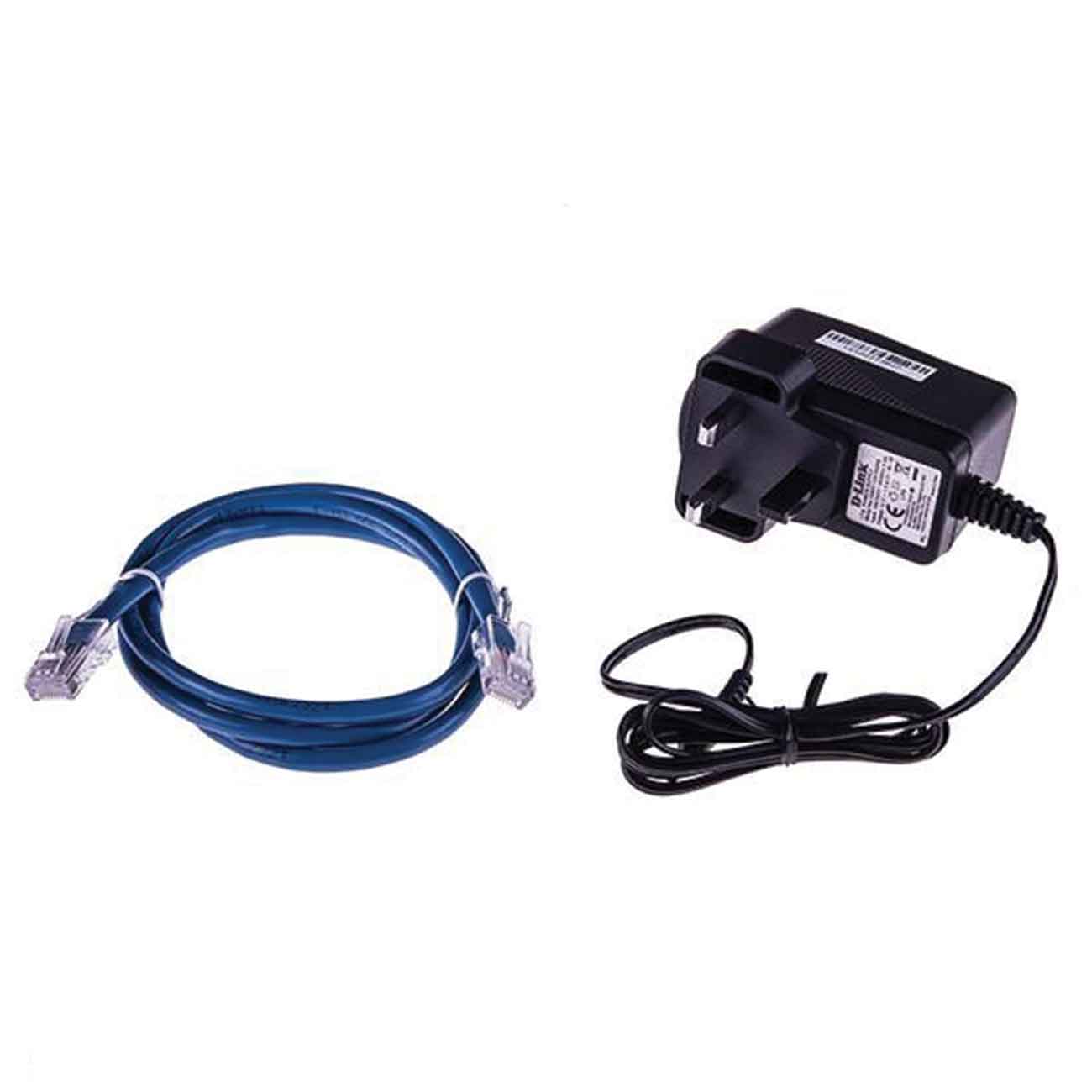 مودم روتر دی لینک رومیزی DWR-953 4G