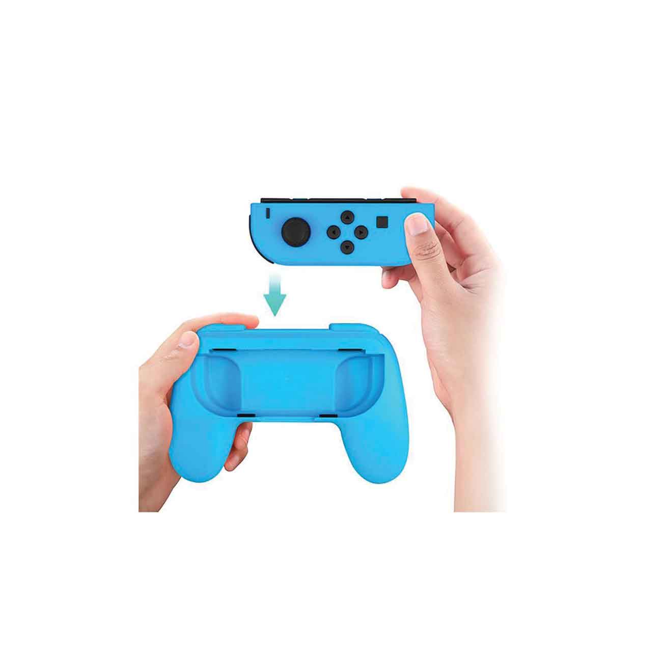 دسته بازی دابی Controller Grip