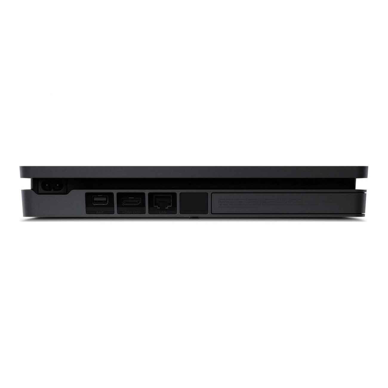 مجموعه کنسول بازی سونی sony Playstation 4 Slim Region 2 حافظه داخلی 500 گیگا بایت