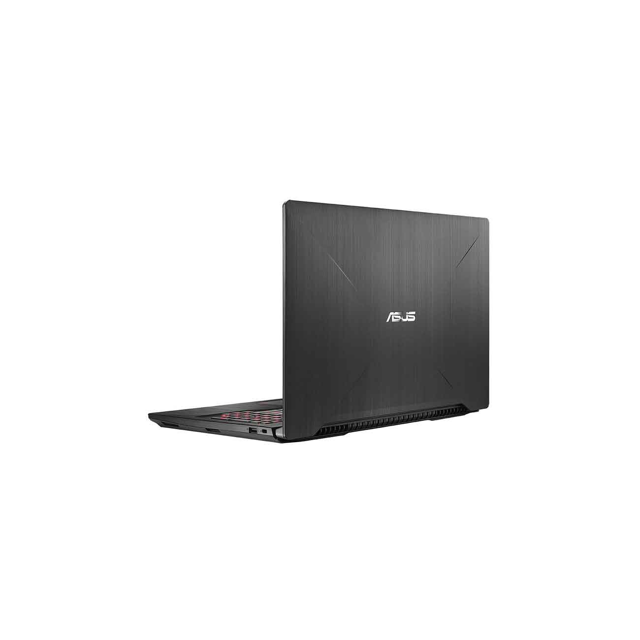لپ تاپ ایسوس Asus FX503VD پردازنده i7 7700HQ رم 8GB