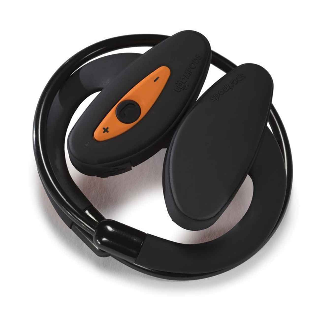 SportPods Bluetooth هدفون بلوتوث بوم پادز