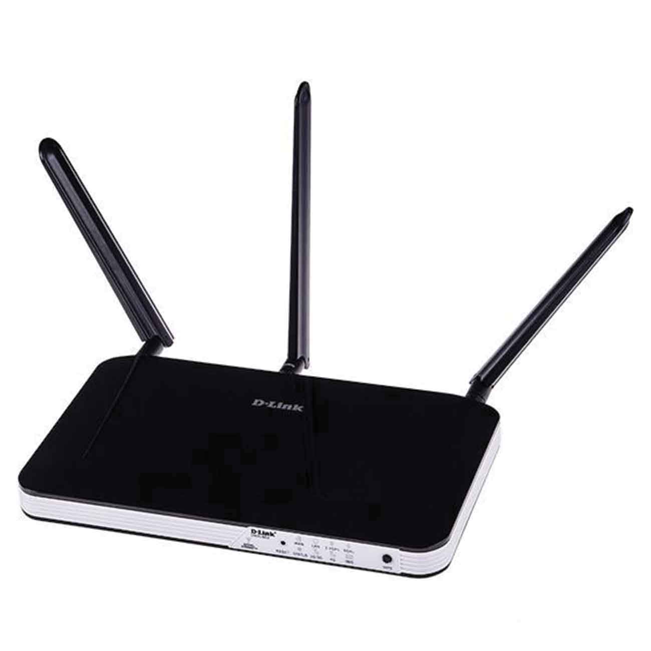 مودم روتر دی لینک DWR-953