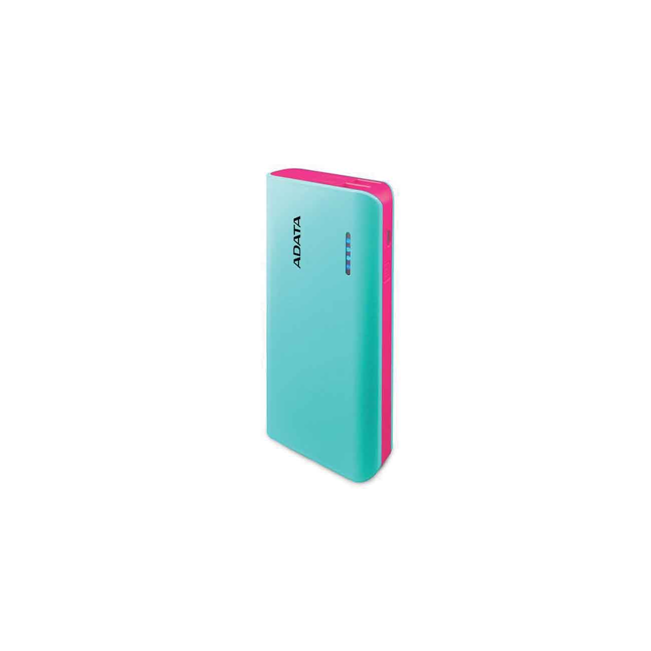 پاور بانک ای دیتا ADATA PT100 10000m Power Bank