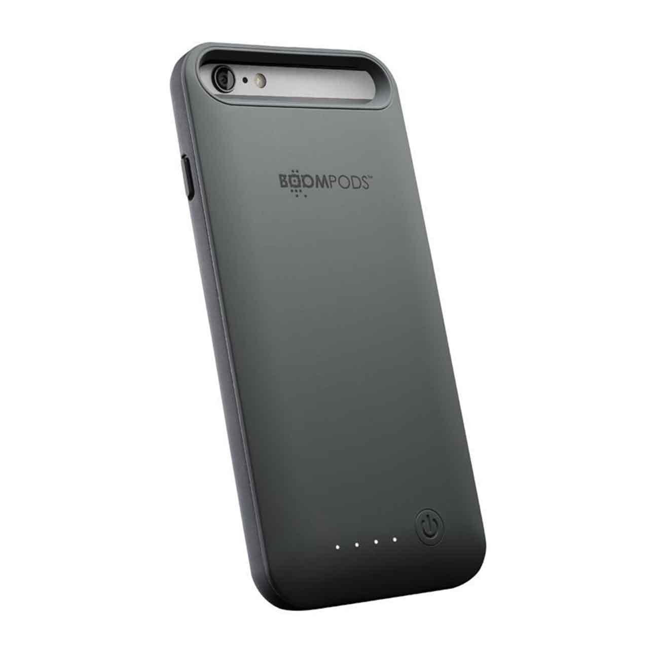 پاور کیس بوم پادز BOOMPODS iPhone 6