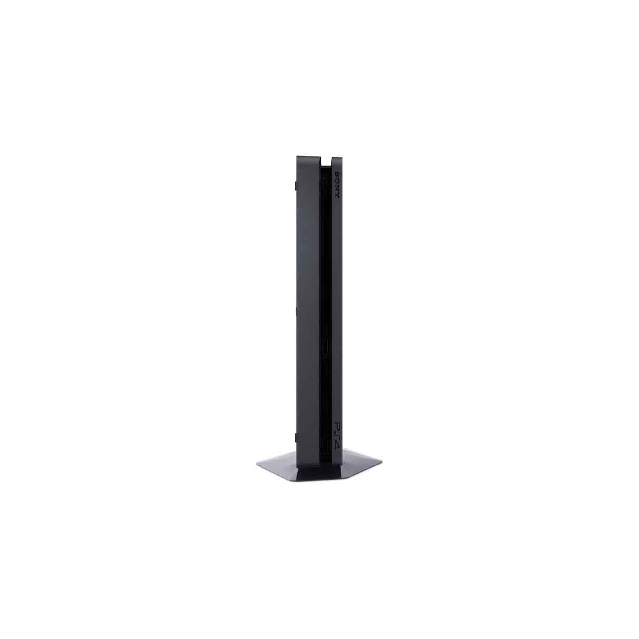 مجموعه کنسول بازی سونی sony Playstation 4 Slim Region 2 حافظه داخلی 500 گیگا بایت
