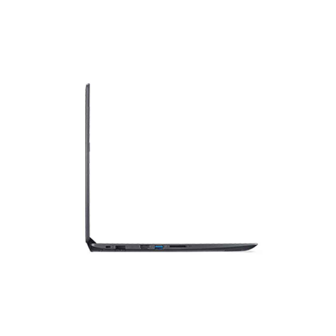 لپ تاپ ایسر Acer A315 پردازنده N3350 رم 4GB