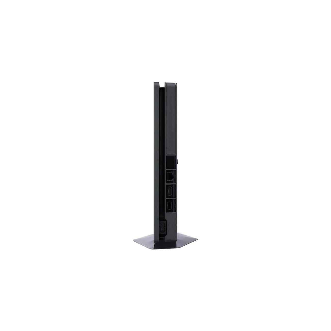 مجموعه کنسول بازی سونی sony Playstation 4 Slim Region 2 حافظه داخلی 500 گیگا بایت