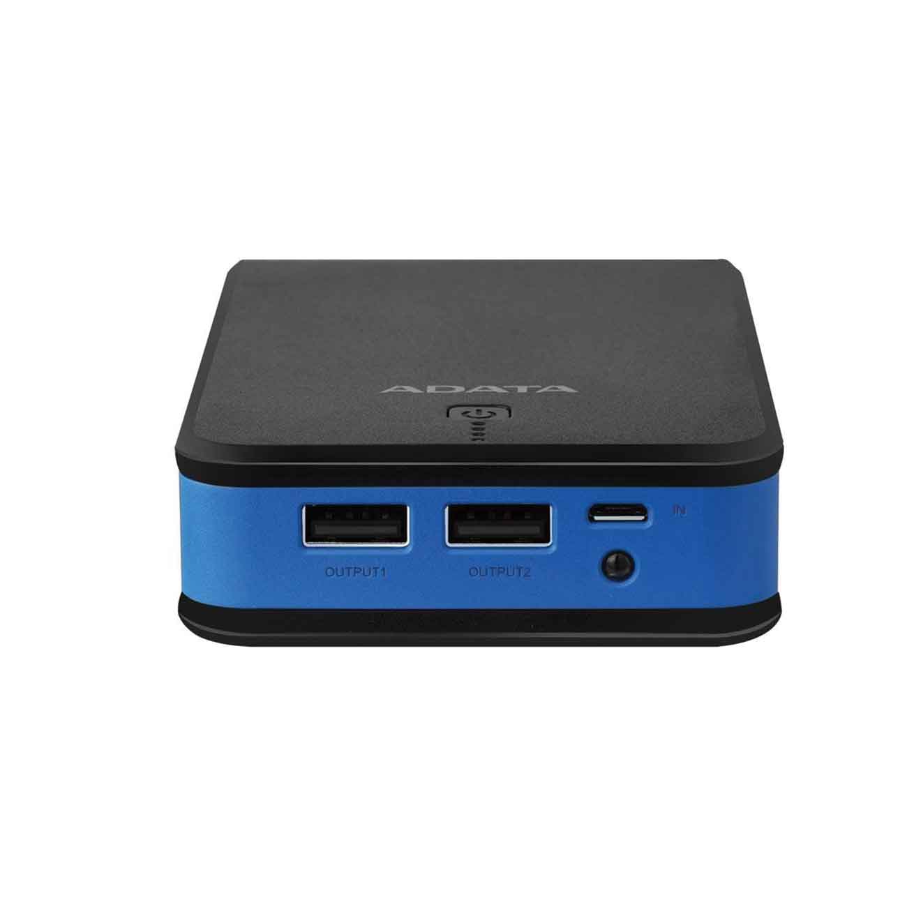 پاور بانک ای دیتا ADATA P16750 16750m Power Bank