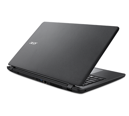 لپ تاپ ایسر Acer ES1-524 پردازنده E2-9010 رم 4GB