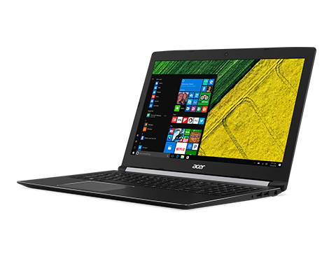 لپ تاپ ایسر Acer A515 پردازنده i5 8250U رم 8GB