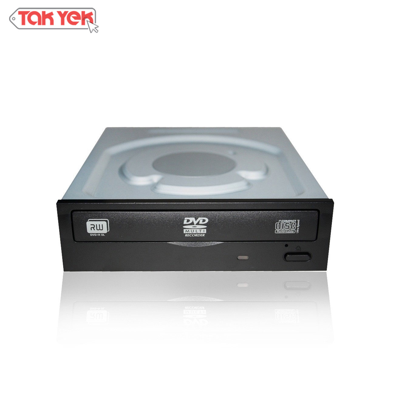 دی وی دی رایتر اینترنال لایتون LITEON 24X DVD-RW