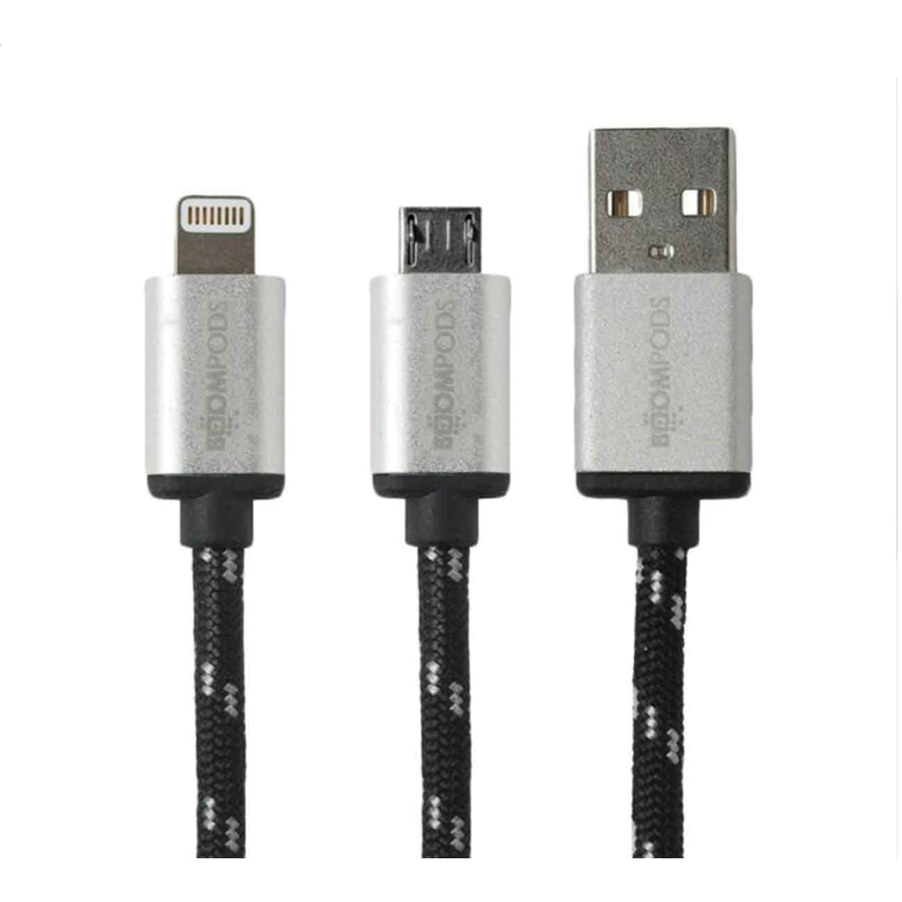 کابل شارژ BOOMPODS RETRO
