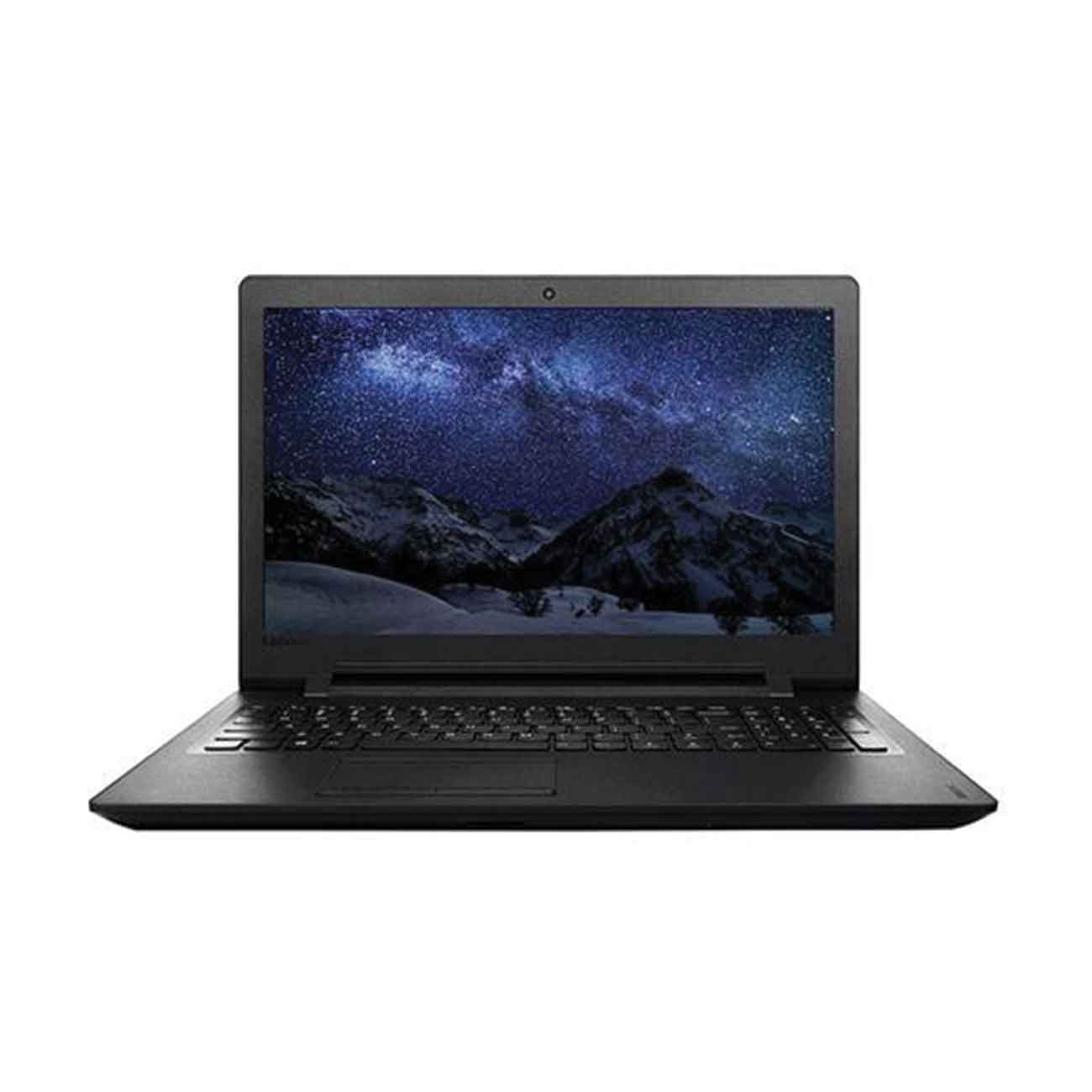 لپ تاپ لنوو Ideapad 110 پردازنده Celeron N3060