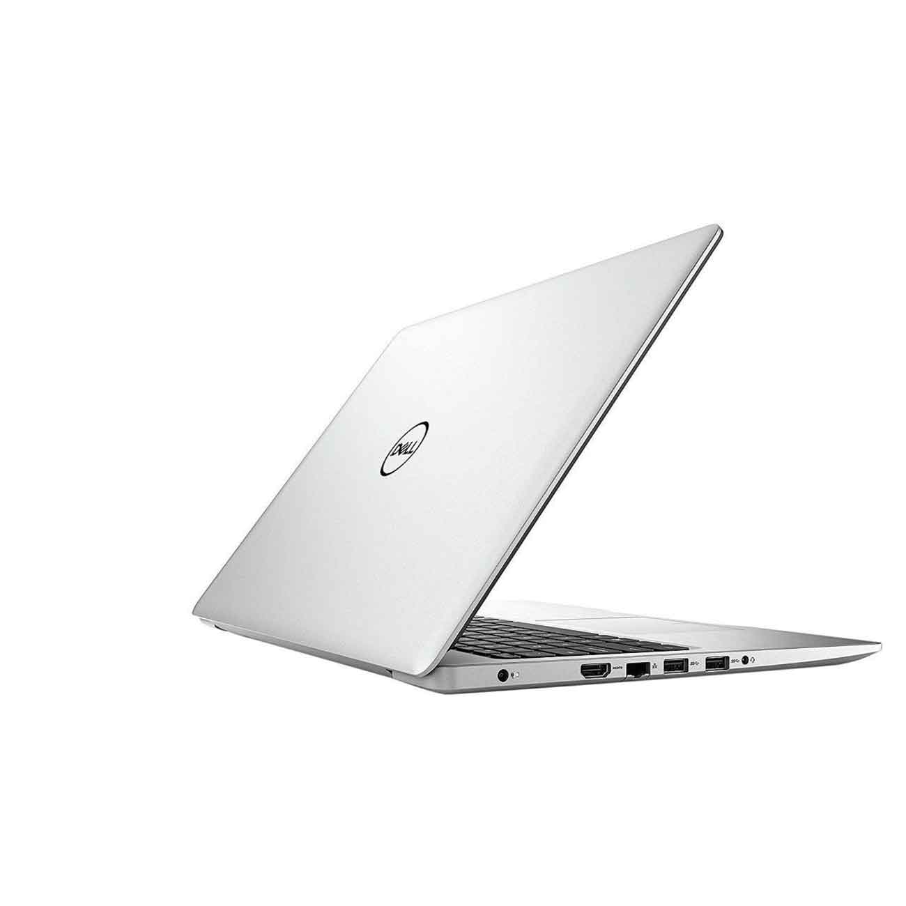 لپ تاپ دل Dell Inspiron 5570 پردازنده i5 8250U رم 4GB حافظه داخلی 1TB