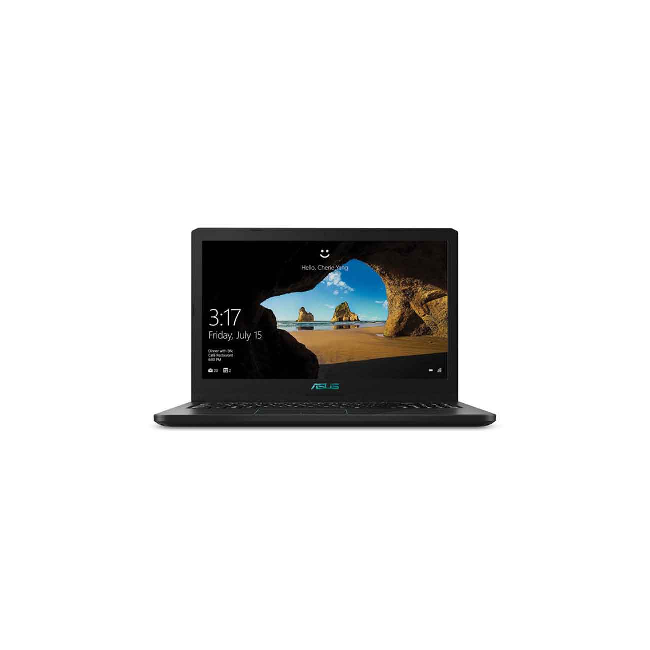 ایسوس K570UD