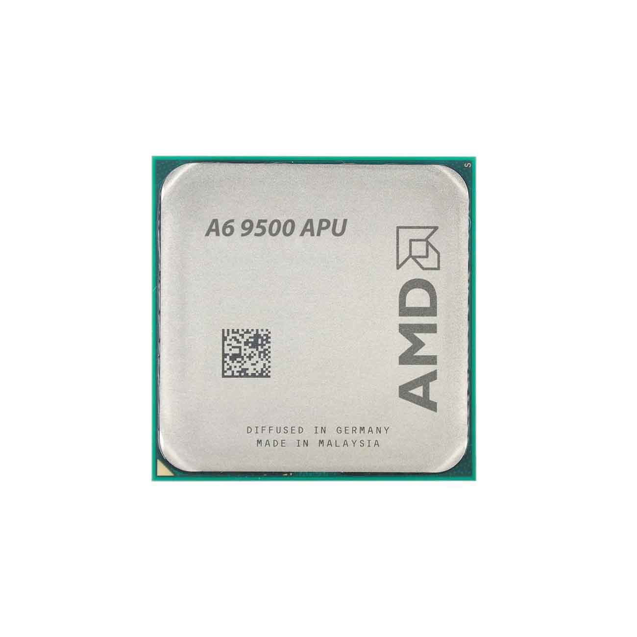 CPU AMD A6 9500 APU