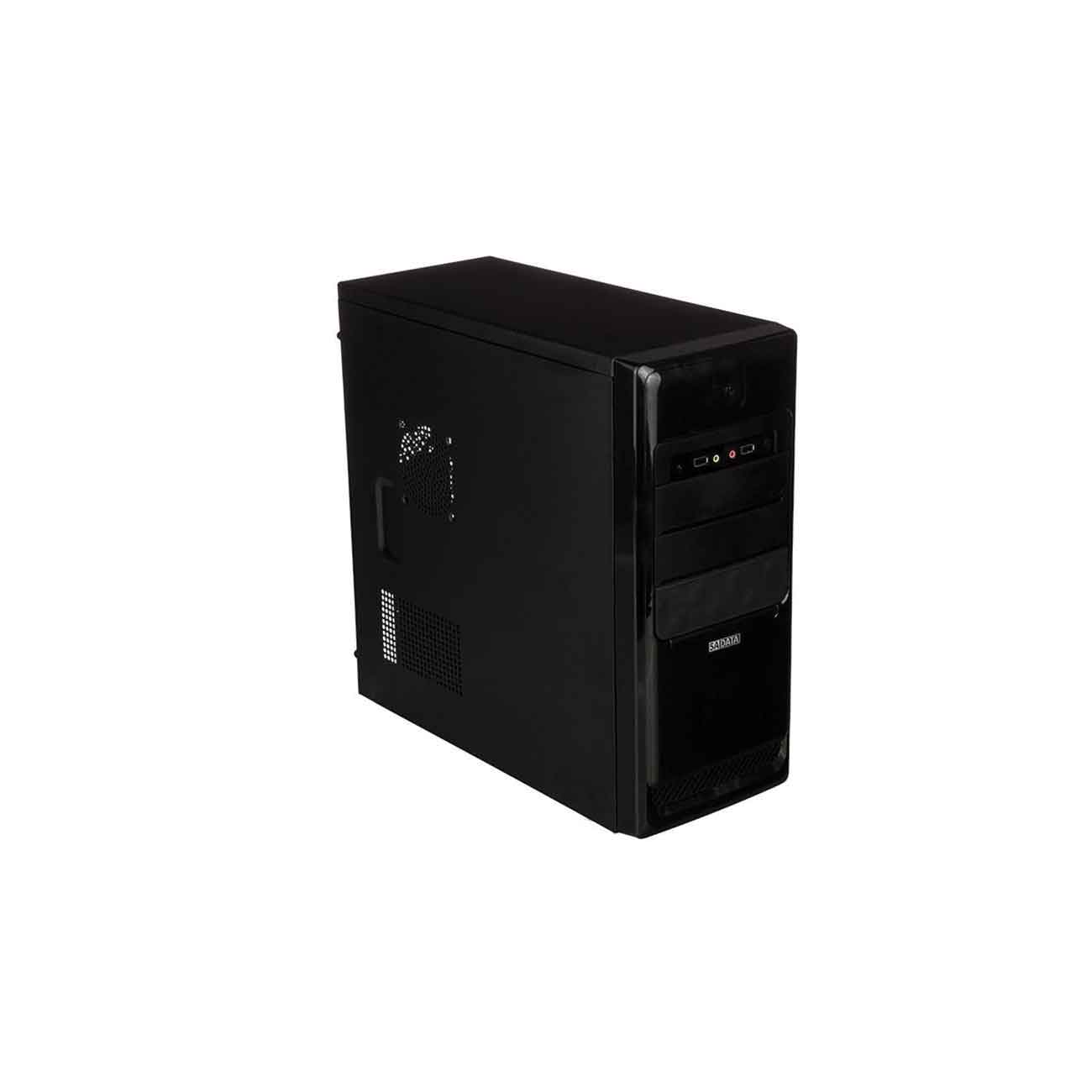 کیس کامپیوتر SADATA SC102