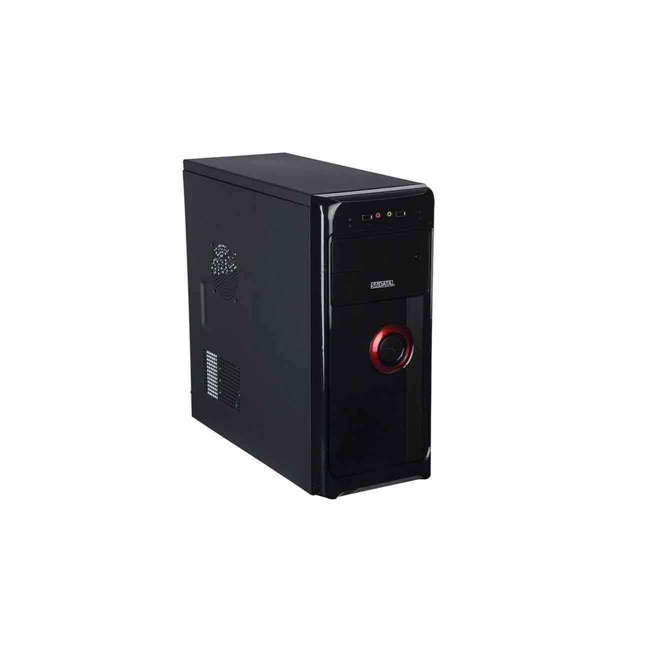کیس کامپیوتر SADATA SC103