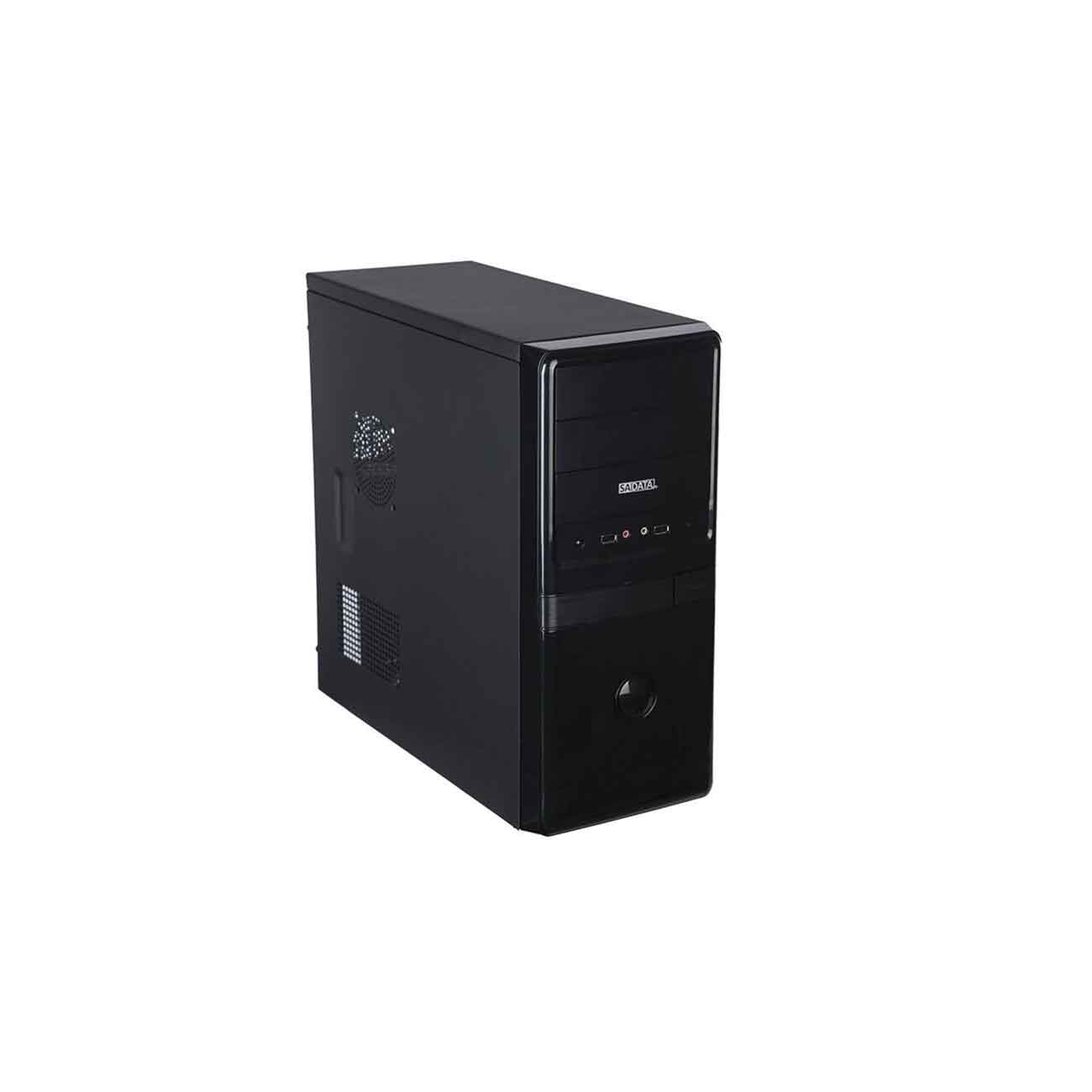 کیس کامپیوتر SADATA SC105