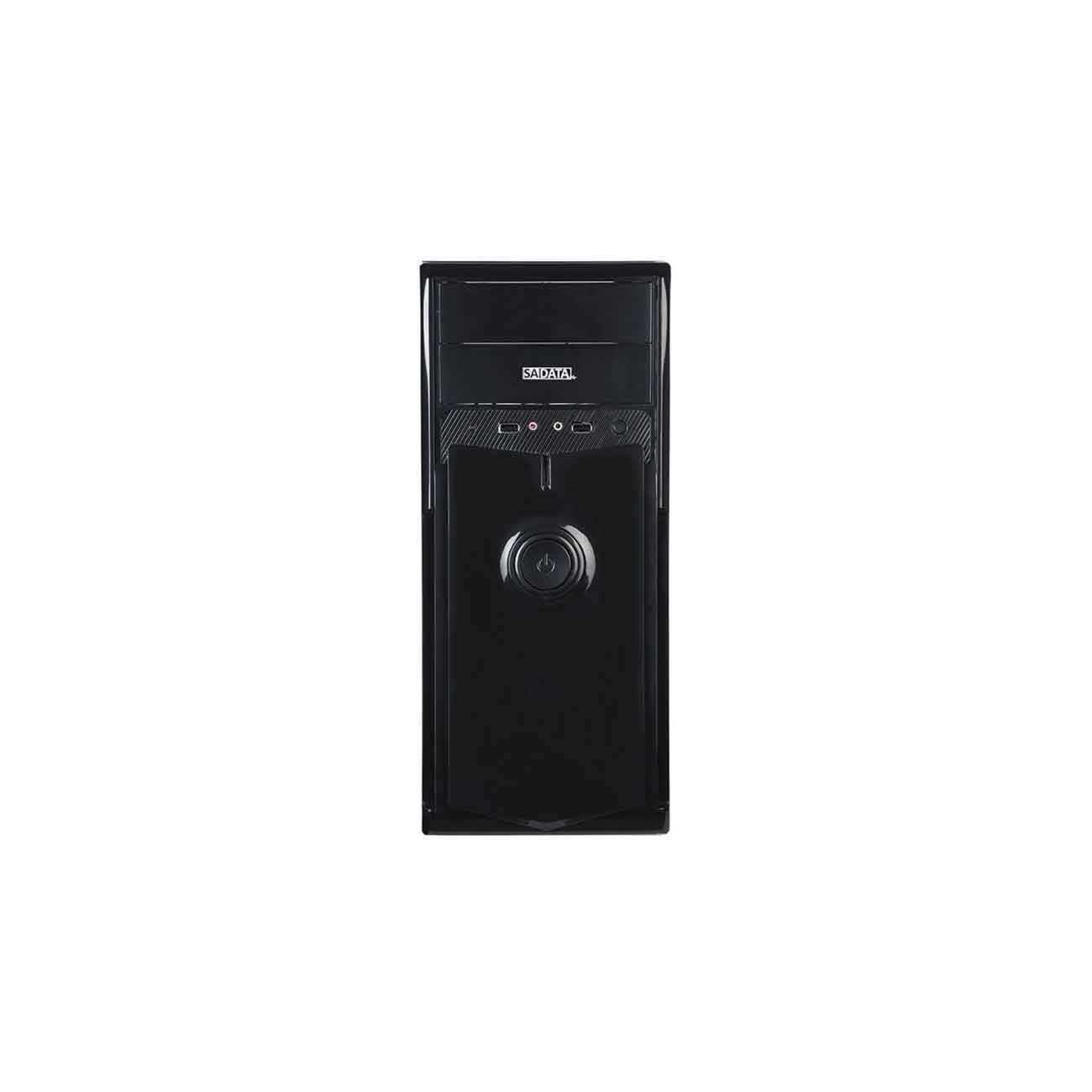 کیس کامپیوتر SADATA SC106