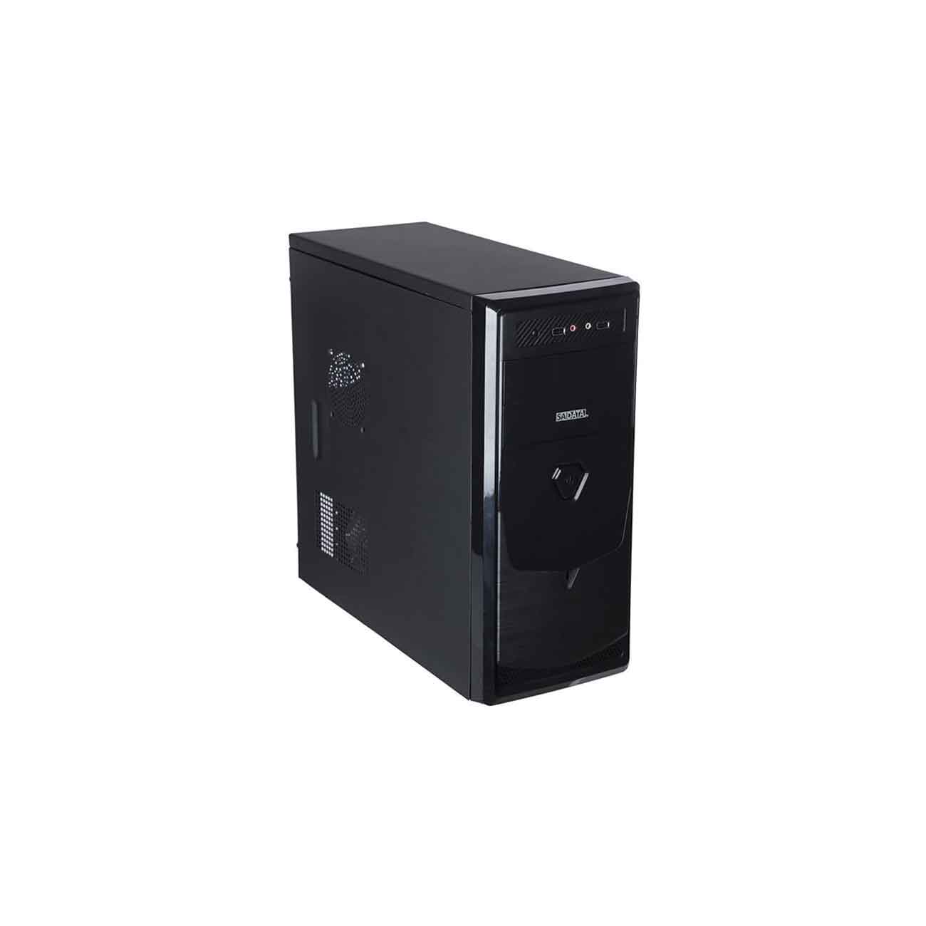 کیس کامپیوتر SADATA SC107