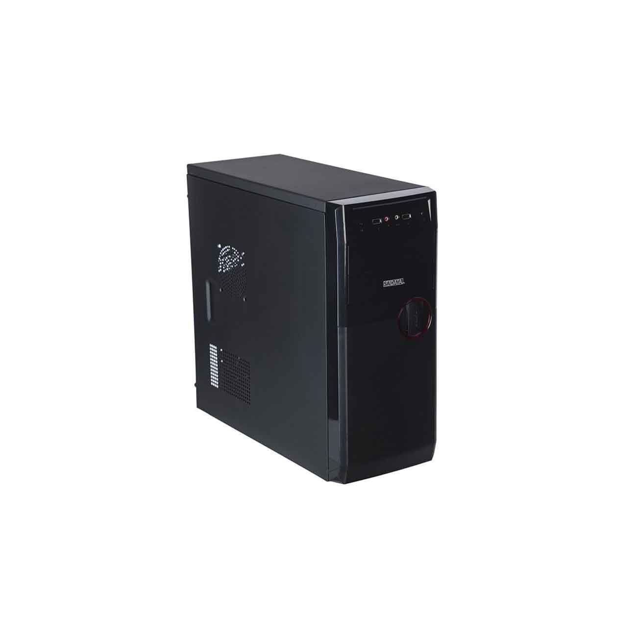 کیس کامپیوتر SADATA SC108