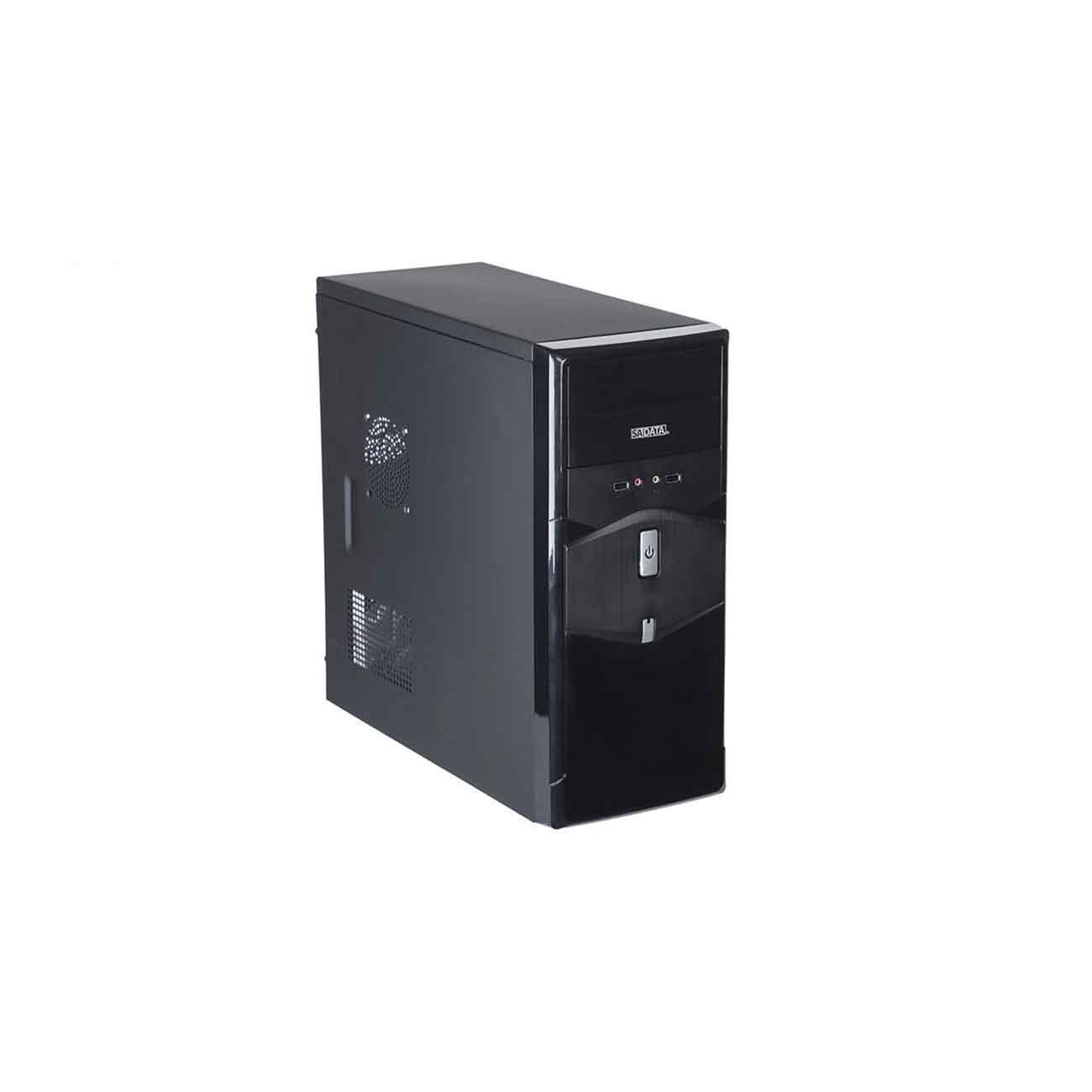 کیس کامپیوتر SADATA SC109