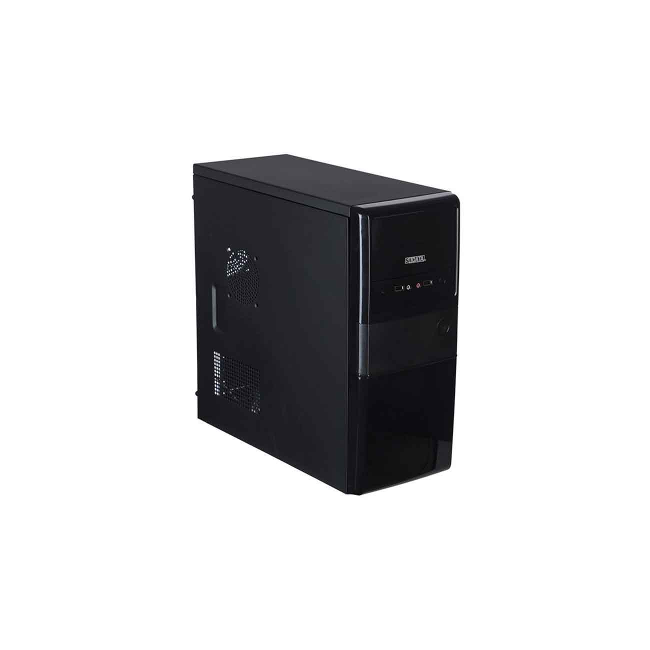 کیس کامپیوتر SADATA SC110