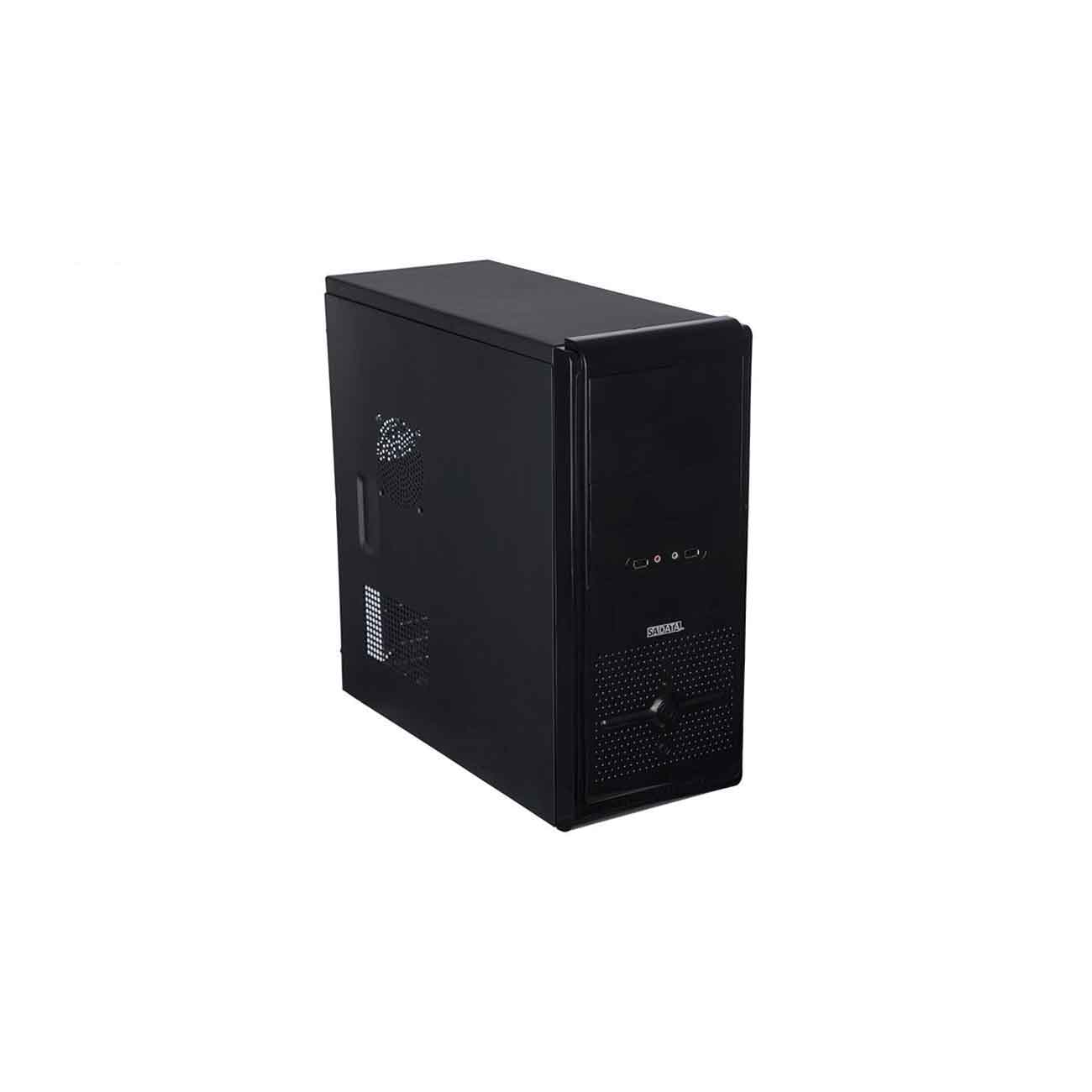 کیس کامپیوتر SADATA SC111