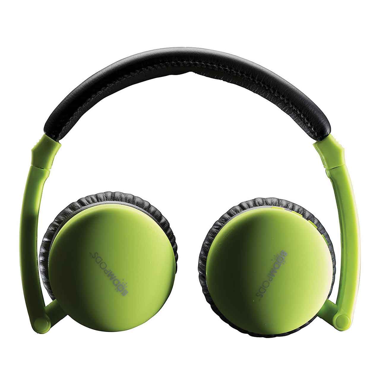 هدفون بلوتوثی بوم پادز  Boompods Headphone Airpods