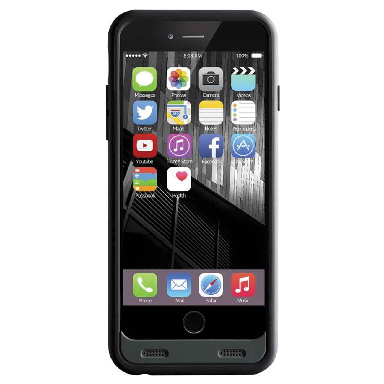 پاور کیس BOOMPODS iPhone 6