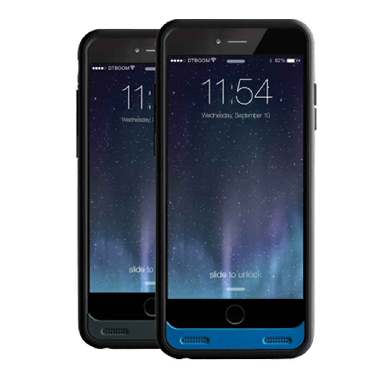 پاور کیس بوم پادز BOOMPODS iPhone S6 Plus