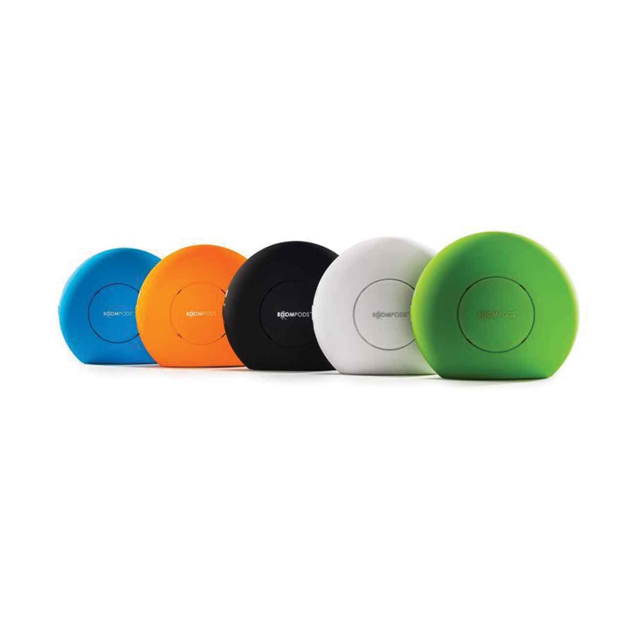 اسپیکر بلوتوثی بوم پادز Boom Pods DubleBlaster Speaker
