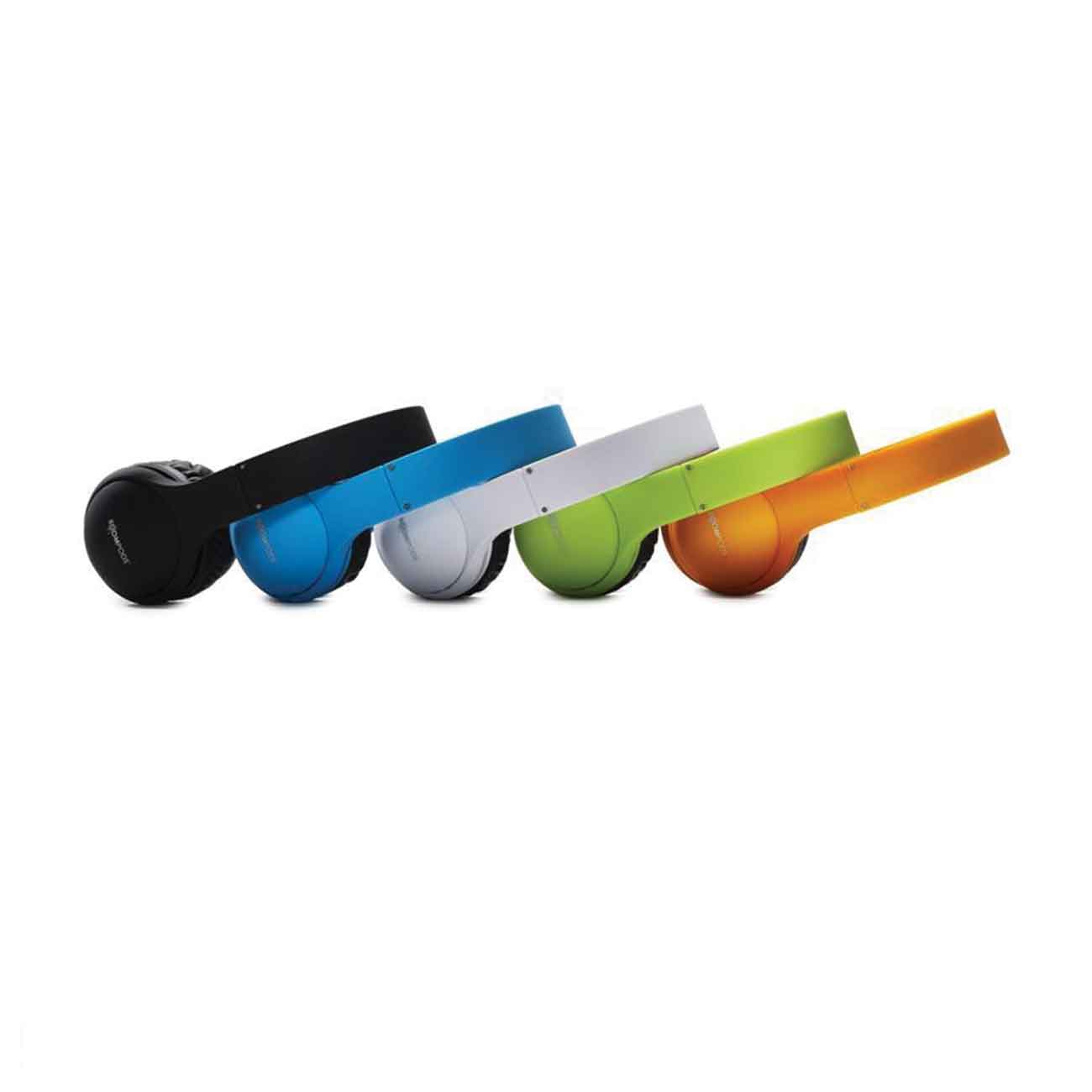 هدفون کابلی بوم پادز  Boom Pods Headphone HeadPods
