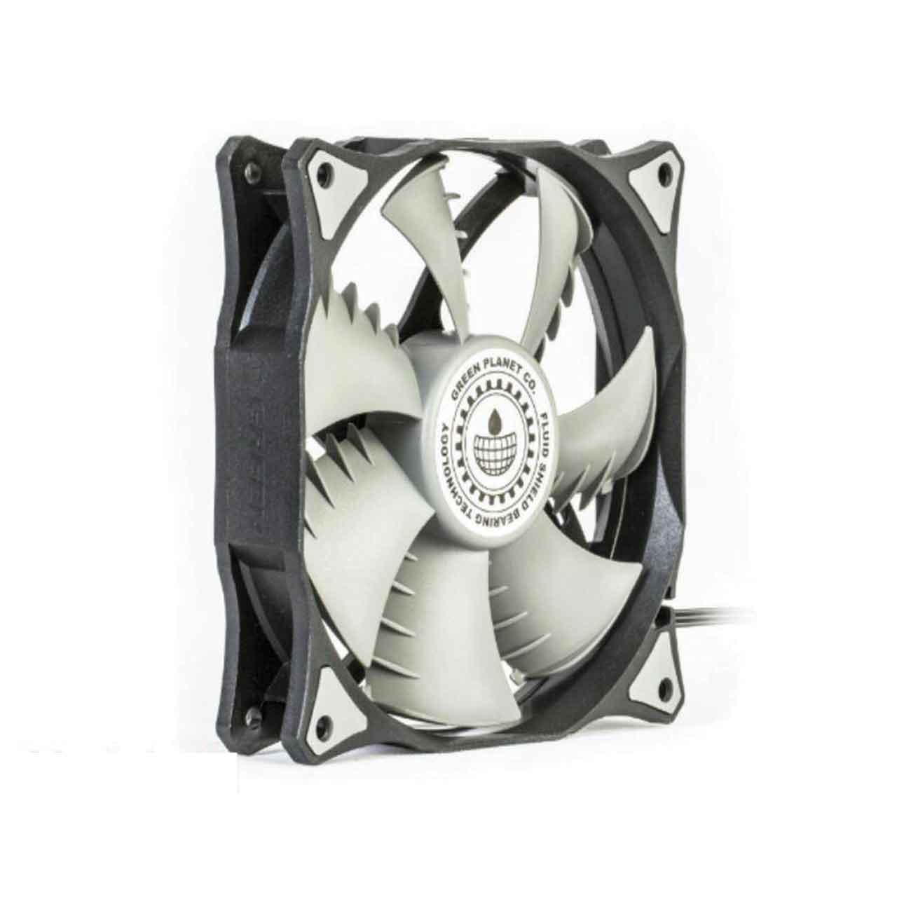 فن کیس گرین Green GF120FSB