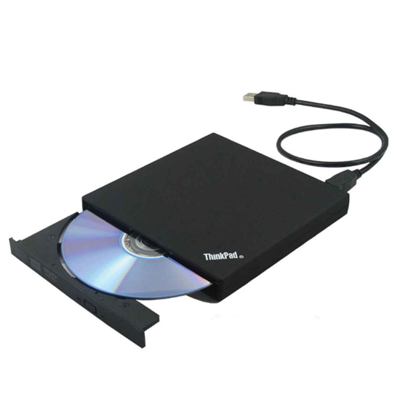 دی وی دی رایتر اکسترنال لنوو LENOVO Thinkpad