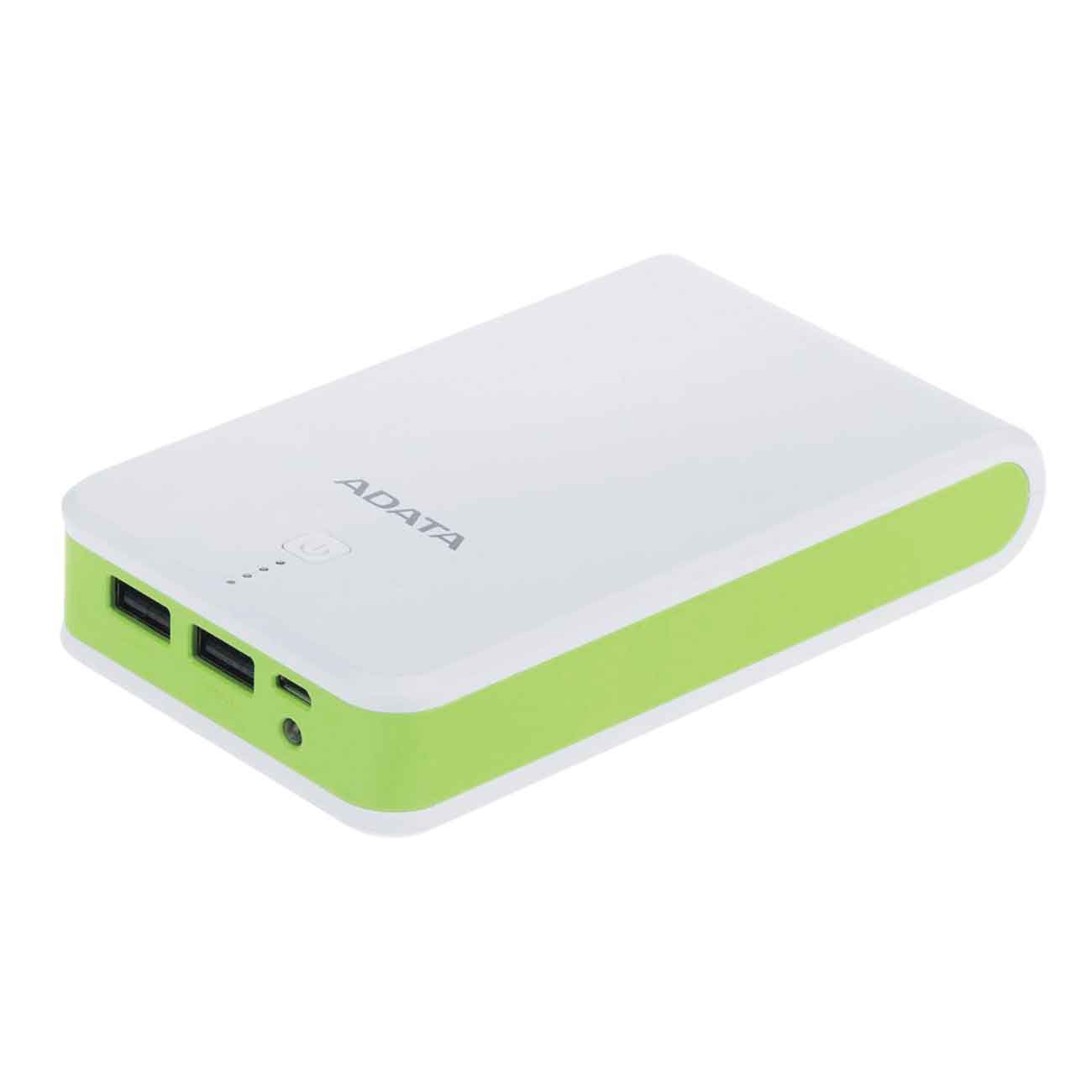 پاور بانک ای دیتا ADATA P16750 16750m Power Bank