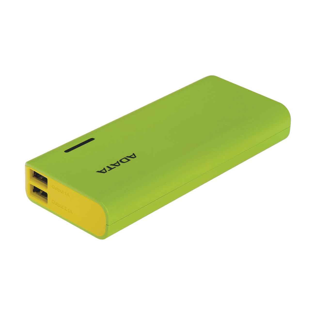 پاور بانک ای دیتا ADATA PT100 10000m Power Bank
