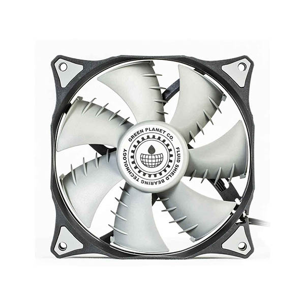فن کیس Green GF120FSB