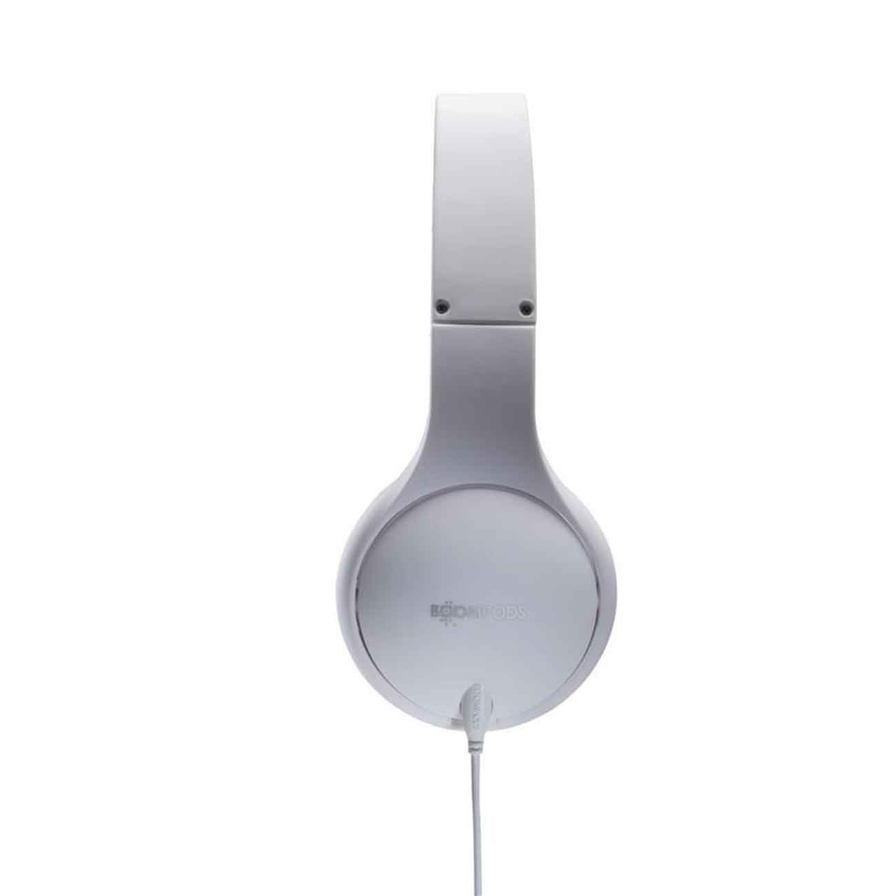 هدفون کابلی بوم پادز  Boom Pods Headphone HeadPods