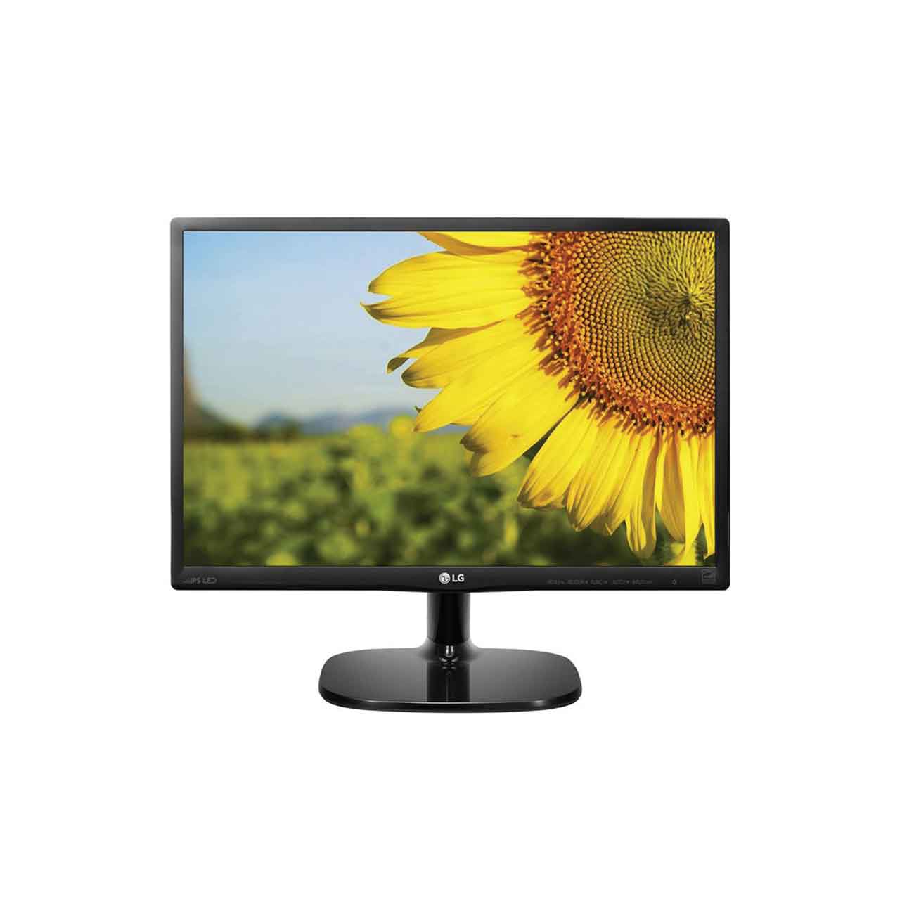 مانیتور ال جی 20 اینچی MP48A
