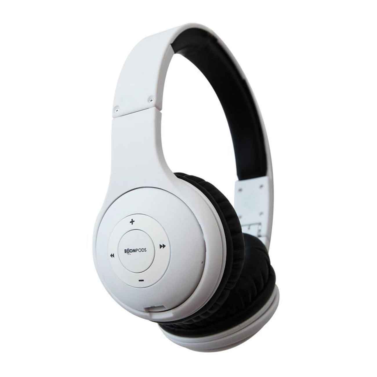 هدفون بلوتوثی بوم پادز Boompods Headphone HeadPods
